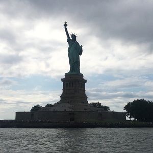 Meet your Posher, Julia